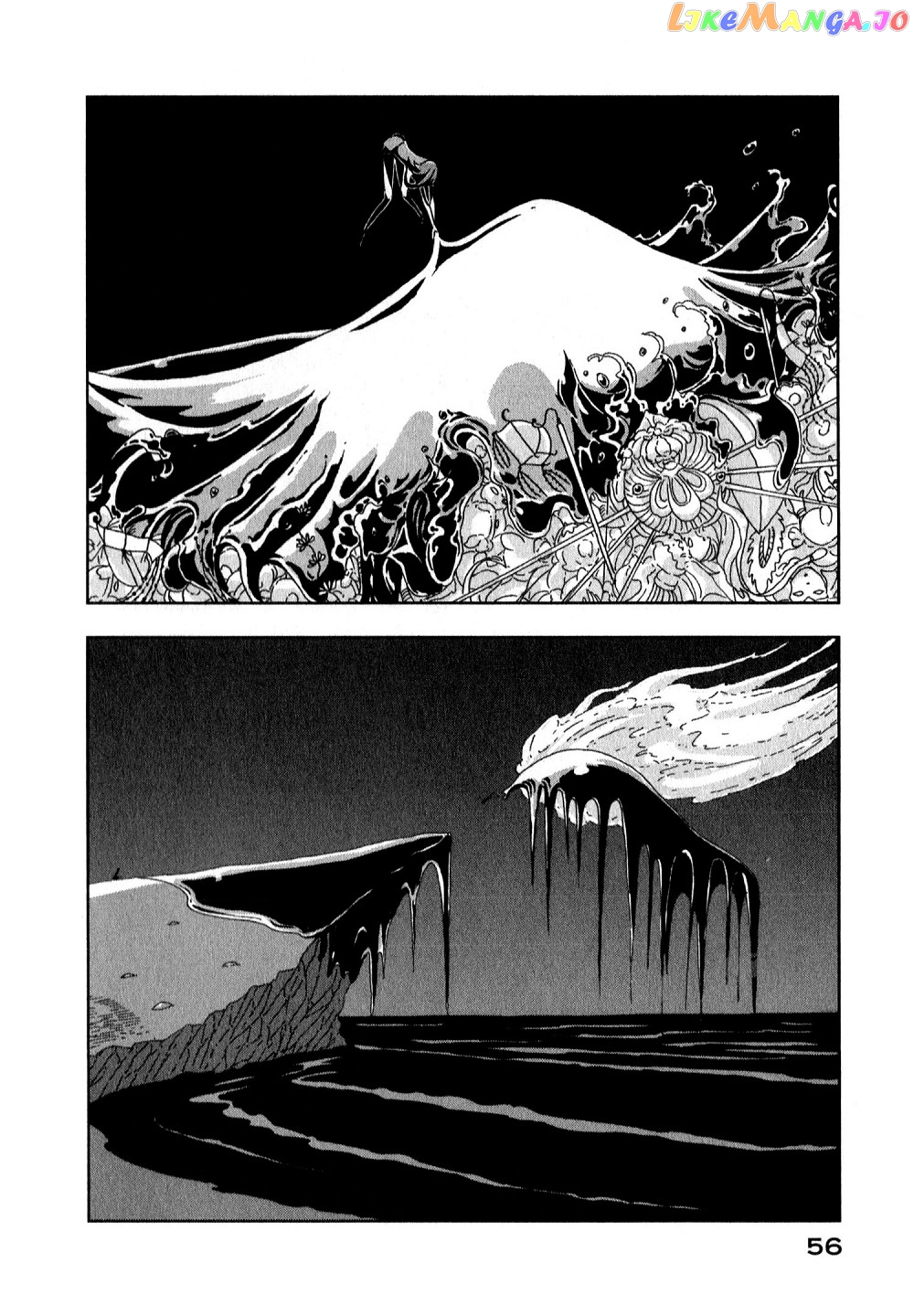 Land of the Lustrous, Chapter 2 image 18